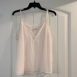 Listicle - Size Large - Boutique Top